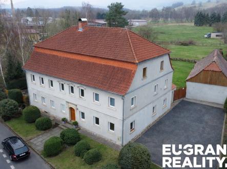 Prodej hotel, 310 m²