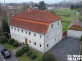 Prodej hotel, 310 m²