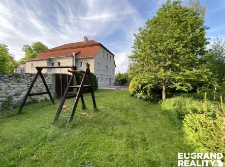 Prodej hotel, 310 m²