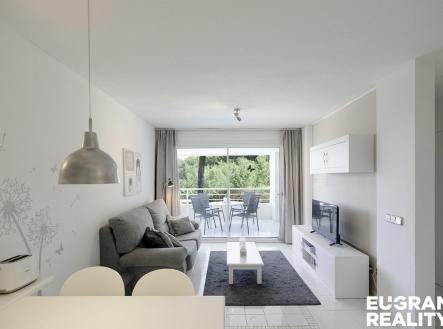 Prodej bytu, 3+kk, 72 m²