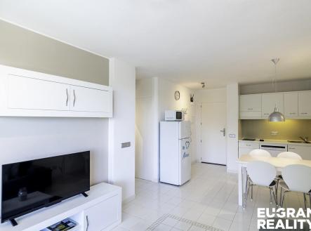 Prodej bytu, 3+kk, 72 m²