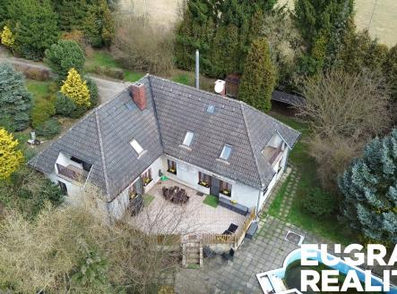 Prodej domu/vily, 219 m²