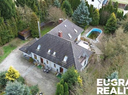 Prodej domu/vily, 219 m²