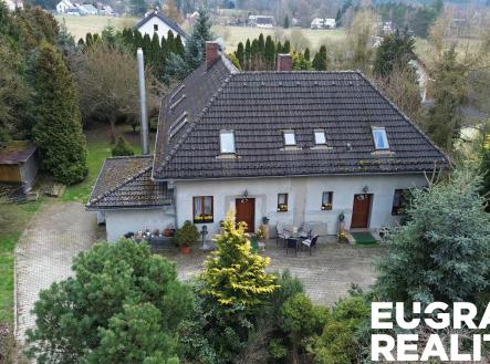 Prodej domu/vily, 219 m²