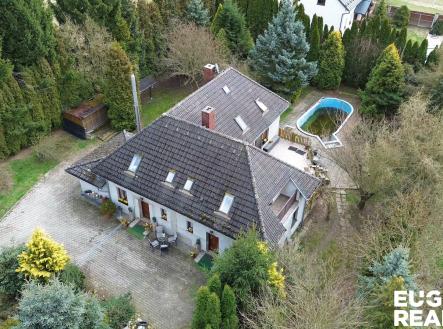 Prodej domu/vily, 219 m²
