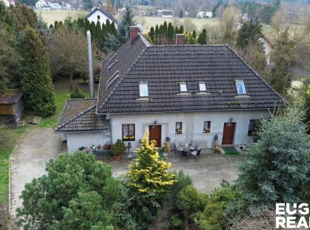 Prodej domu/vily, 219 m²