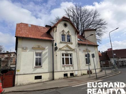 Prodej domu/vily, 546 m²