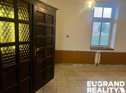 Prodej domu/vily, 546 m²