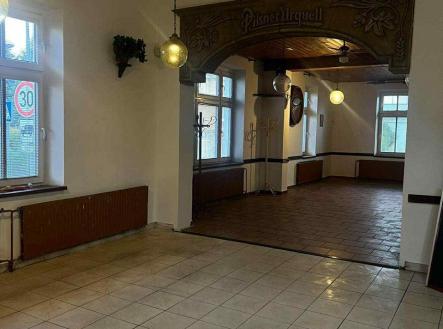 Prodej domu/vily, 546 m²