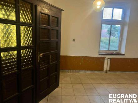 Prodej domu/vily, 546 m²