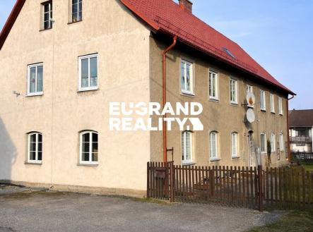 Prodej bytu, 3+1, 76 m²