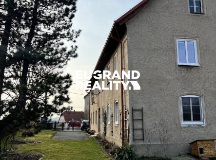 Prodej bytu, 3+1, 76 m²