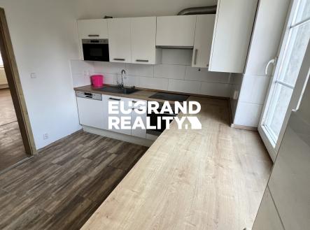 Prodej bytu, 3+1, 76 m²