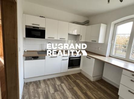 Prodej bytu, 3+1, 76 m²