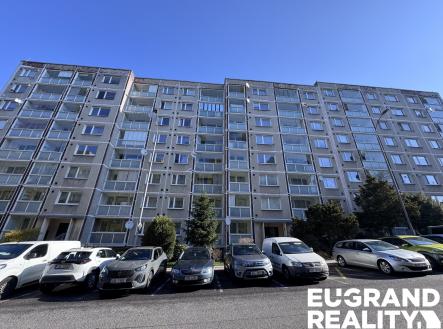 Prodej bytu, 1+1, 42 m² obrázek