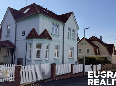 Prodej domu/vily, 98 m²