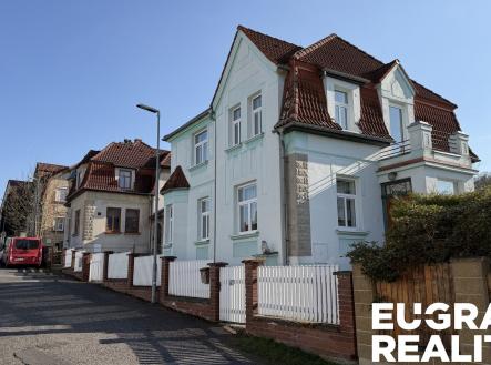 Prodej domu/vily, 98 m²