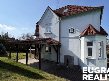 Prodej domu/vily, 98 m²