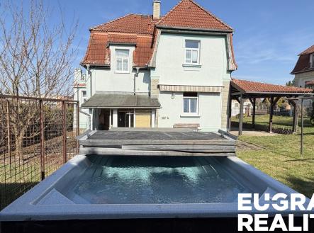 Prodej domu/vily, 98 m²