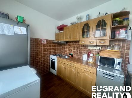 Prodej bytu, 3+1, 70 m²