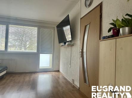 Prodej bytu, 3+1, 70 m²