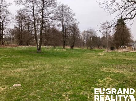 Prodej pozemku pro bydlení, 4 738 m²