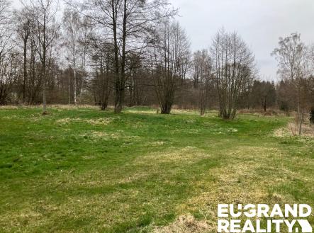 Prodej pozemku pro bydlení, 4 738 m²