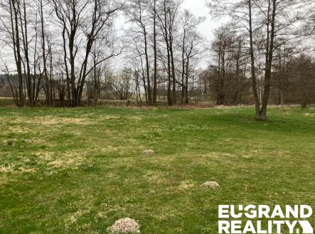 Prodej pozemku pro bydlení, 4 738 m²