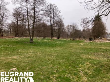 Prodej pozemku pro bydlení, 4 738 m²