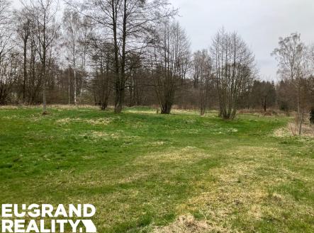 Prodej pozemku pro bydlení, 4 738 m²
