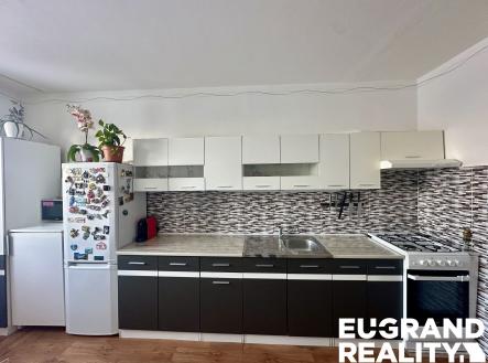 Prodej bytu, 3+1, 74 m²