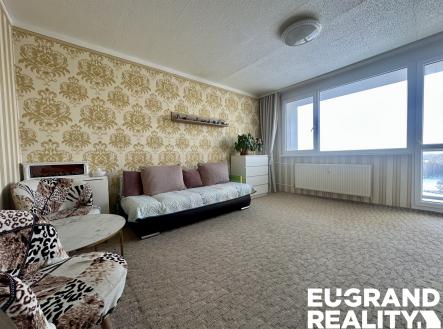 Prodej bytu, 3+1, 74 m²