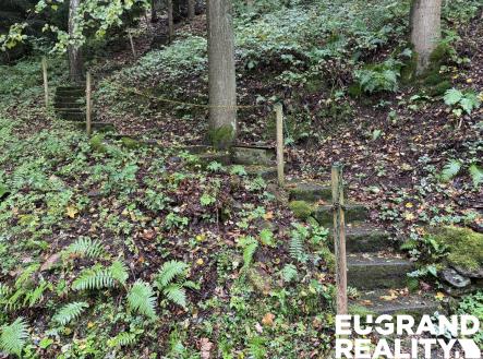 Prodej chaty/rekreačního objektu, 45 m²