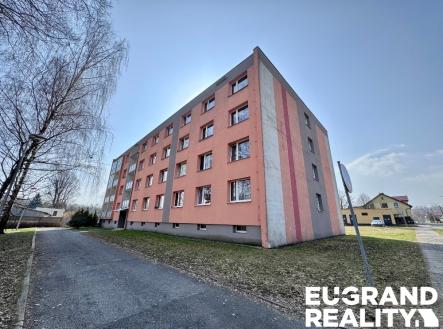 Prodej bytu, 1+kk, 27 m²