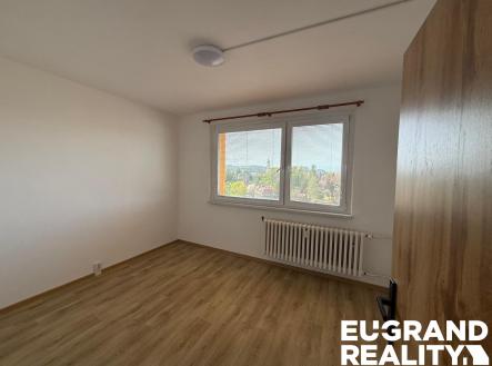 Pronájem bytu, 2+kk, 42 m²
