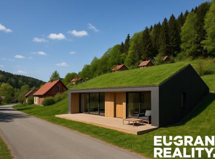 Prodej pozemku pro bydlení, 174 m²