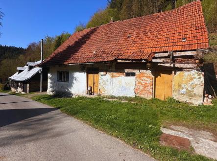 Prodej pozemku pro bydlení, 174 m²