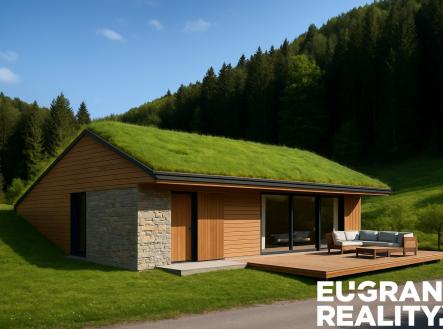 Prodej pozemku pro bydlení, 174 m²