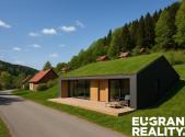 Prodej pozemku pro bydlení, 174 m²