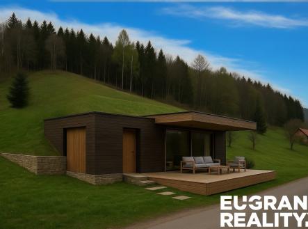 Prodej pozemku pro bydlení, 174 m²
