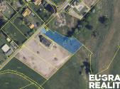 Prodej pozemku pro bydlení, 1 470 m²