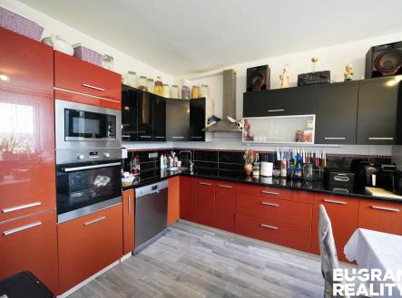 Prodej bytu, 4+1, 100 m²