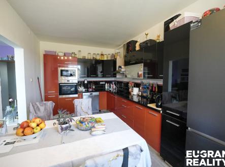 Prodej bytu, 4+1, 100 m²