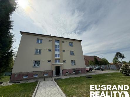 Pronájem bytu, 2+kk, 51 m²