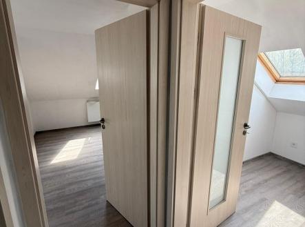 Pronájem bytu, 2+kk, 51 m²