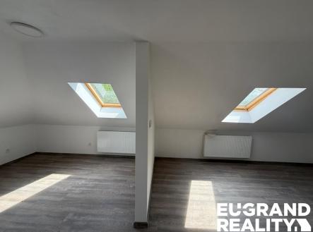 Pronájem bytu, 2+kk, 51 m²