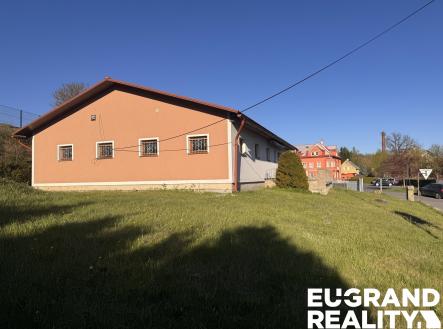 Prodej obchodní prostor, 170 m²