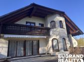Prodej domu/vily, 215 m²