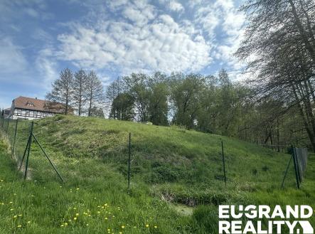Prodej pozemku pro bydlení, 2 373 m²