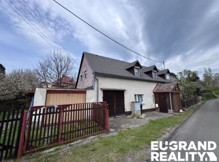 Prodej domu/vily, 180 m²